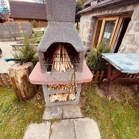 Bed & Breakfast Pod Stokiem *