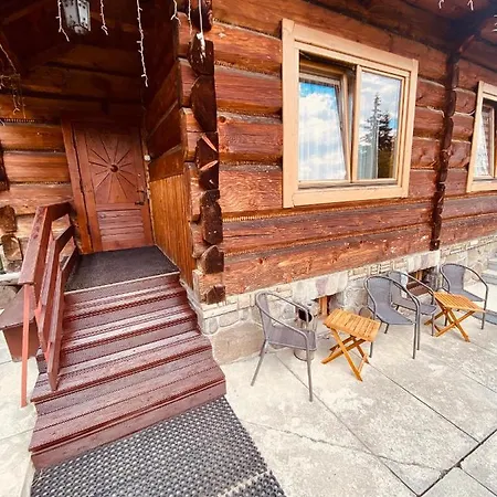 Bed & Breakfast Pod Stokiem