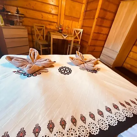Pod Stokiem Bed & Breakfast Zakopane
