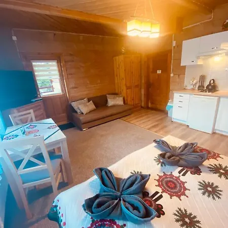 Bed & Breakfast Pod Stokiem