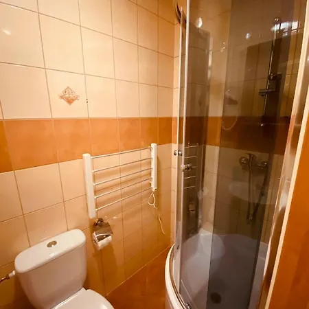 Pod Stokiem Bed & Breakfast *