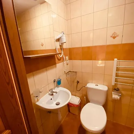 Pod Stokiem Bed & Breakfast Zakopane