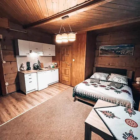 Pod Stokiem Bed & Breakfast Zakopane
