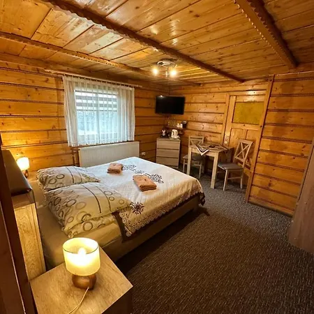 Pod Stokiem * Zakopane