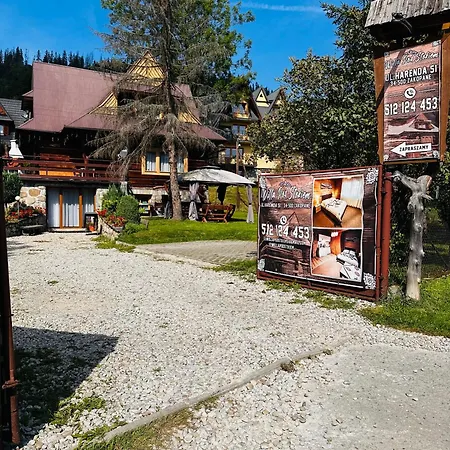 Pod Stokiem Bed & Breakfast
