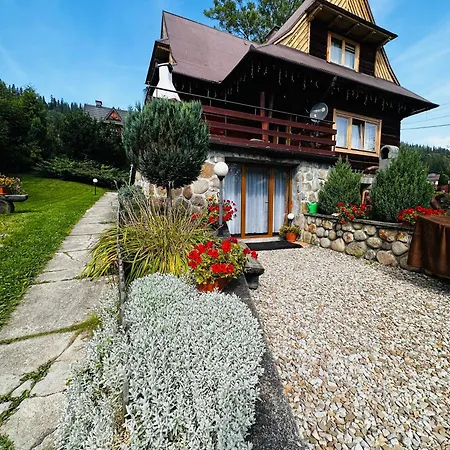 Pod Stokiem Zakopane