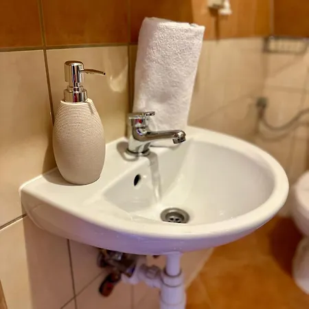 Pod Stokiem Bed & Breakfast