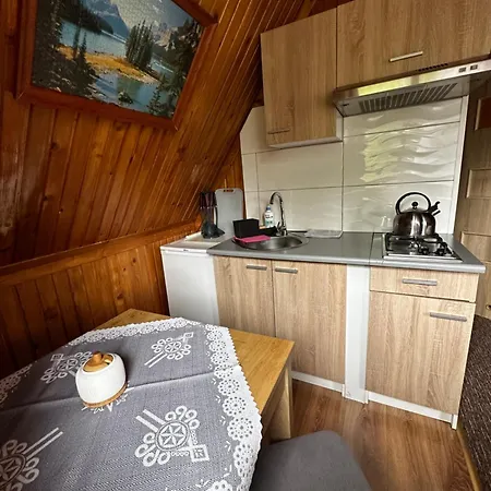 Pod Stokiem Bed & Breakfast