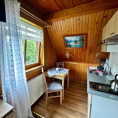 Pod Stokiem Bed & Breakfast *