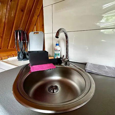 Pod Stokiem Bed & Breakfast Zakopane