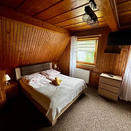 Bed & Breakfast Pod Stokiem