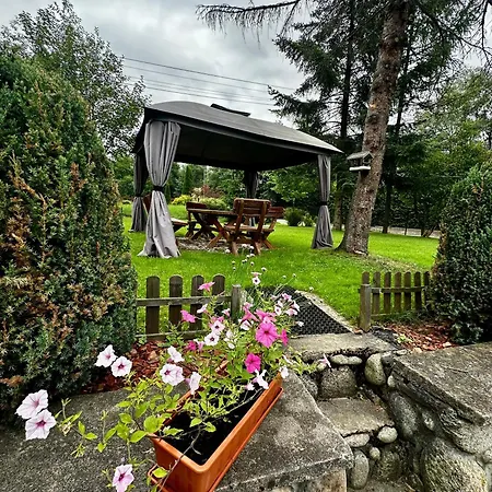 Bed & Breakfast Pod Stokiem Zakopane