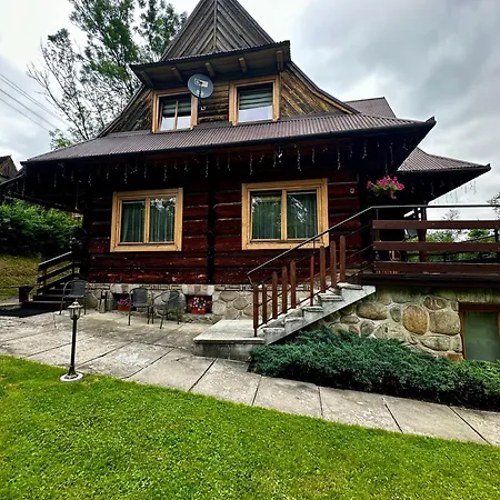 Bed & Breakfast Pod Stokiem Zakopane