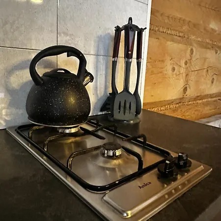 Pod Stokiem Bed & Breakfast