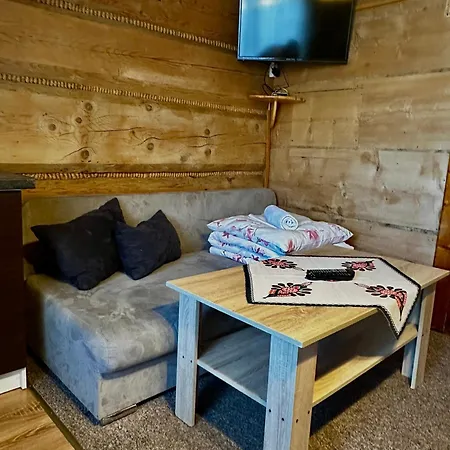 Bed & Breakfast Pod Stokiem
