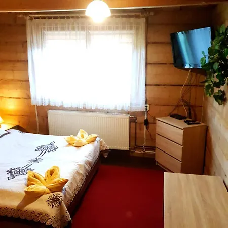 Pod Stokiem Bed & Breakfast Zakopane