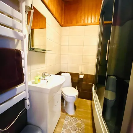 Pod Stokiem Bed & Breakfast