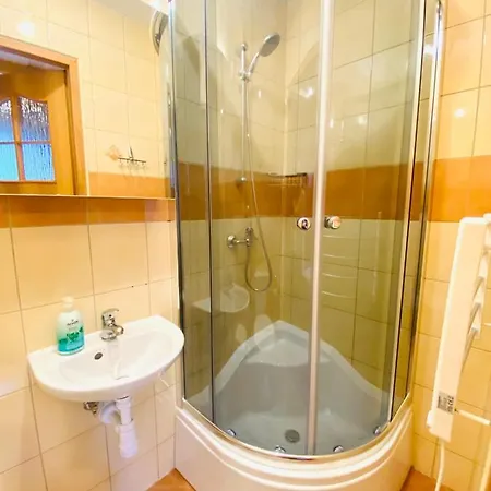 Bed & Breakfast Pod Stokiem Zakopane