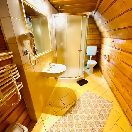 Pod Stokiem Bed & Breakfast Zakopane